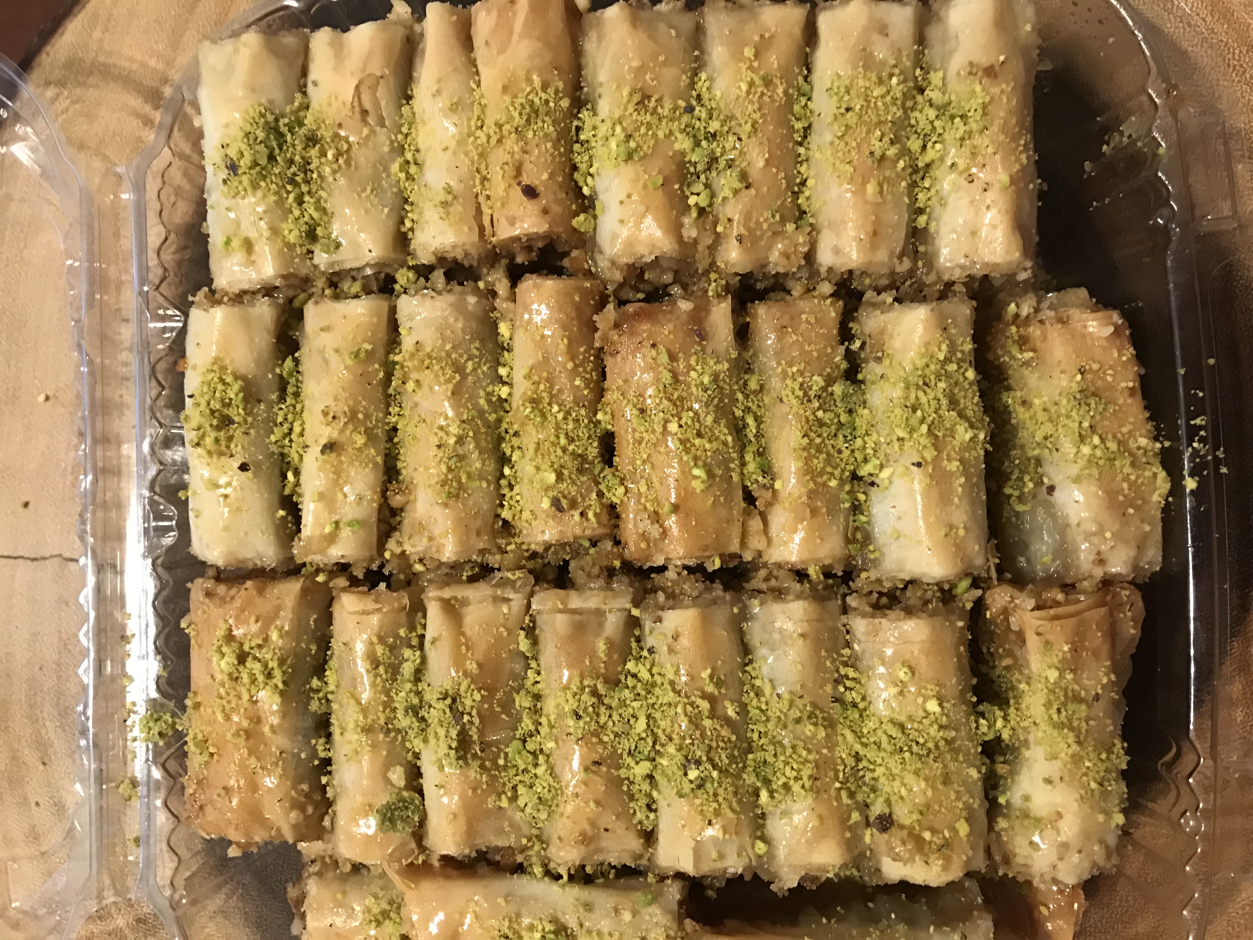 Baklava