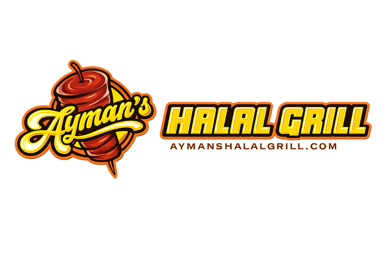 Ayman's Halal Grill