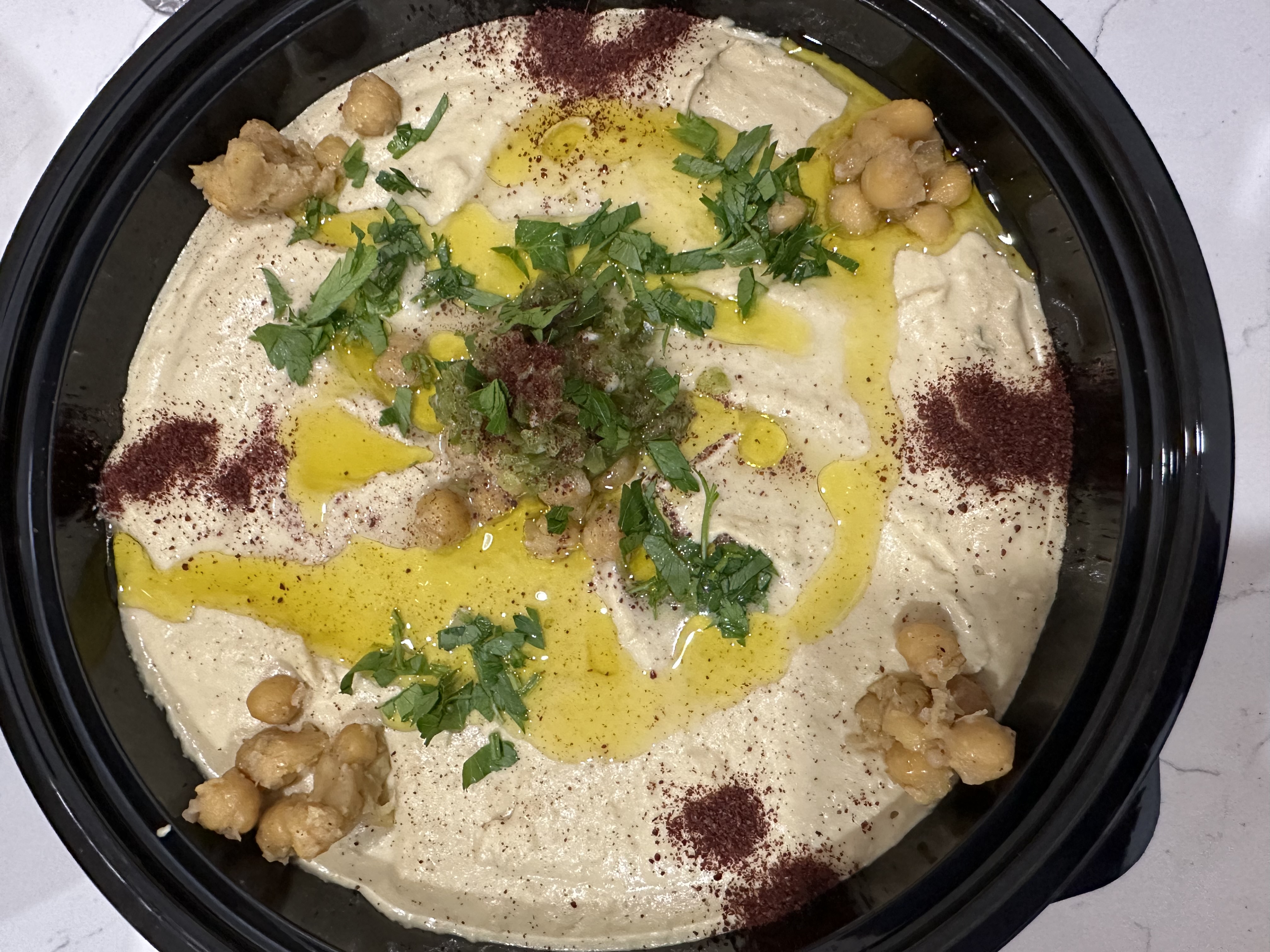 Hummus